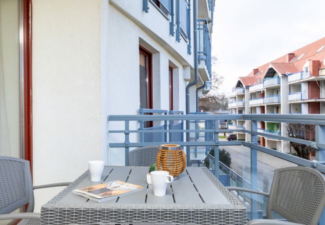 Balkon, Wohnung, Vermietung, Villa Marea, Freizeit, Urlaub