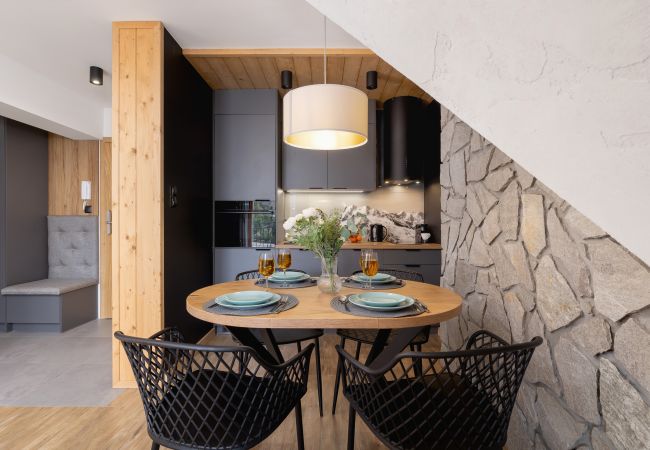 Ferienwohnung in Zakopane - Tatry Design Suite*