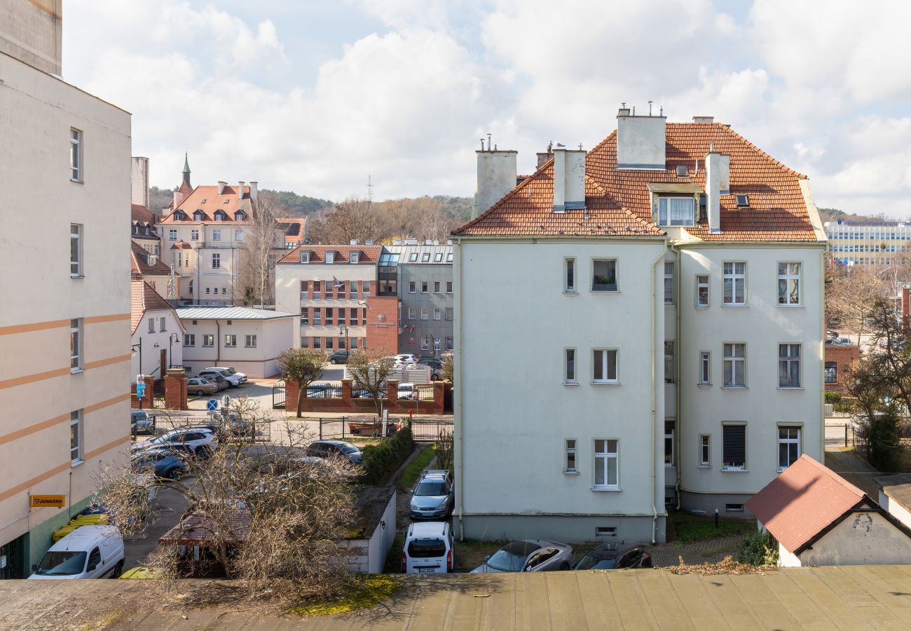 Ferienwohnung in Sopot - Sopot Martina Apartament