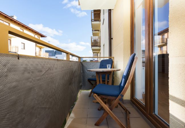 balcony, garden furniture, rent, room, view