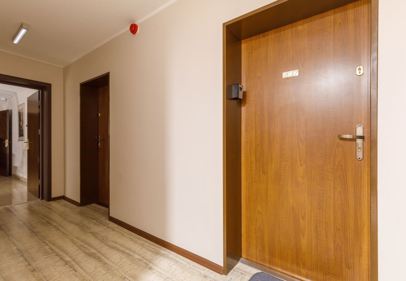 Apartment in Świnoujście - Nautilus Apartament 207