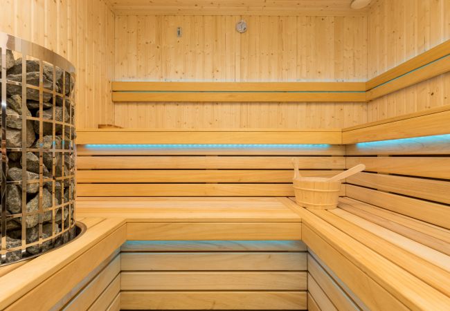 sauna, rent