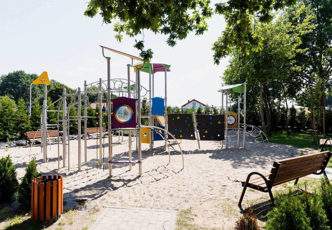 playground, children, rent
