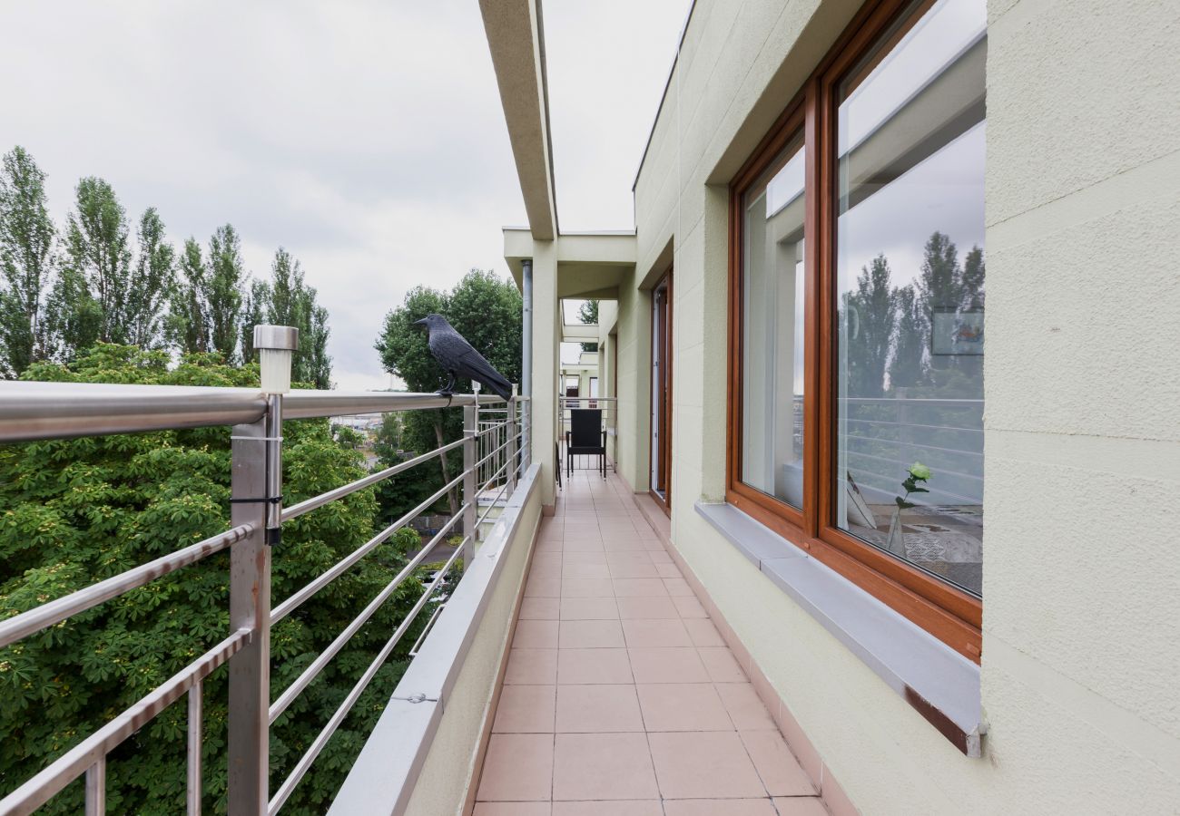 balcony, exterior, outside view, railing, rent