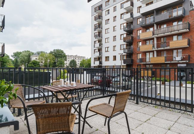 terrace, chairs, table, view, view from terrace, view from apartment, apartment, exterior, rent