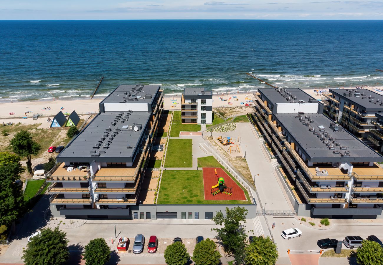 Apartment in Dziwnów - Gardenia Seaside 7C/24