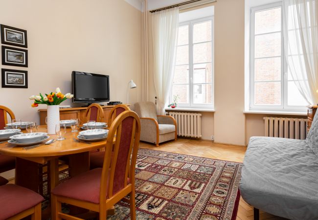 Warszawa - Apartment