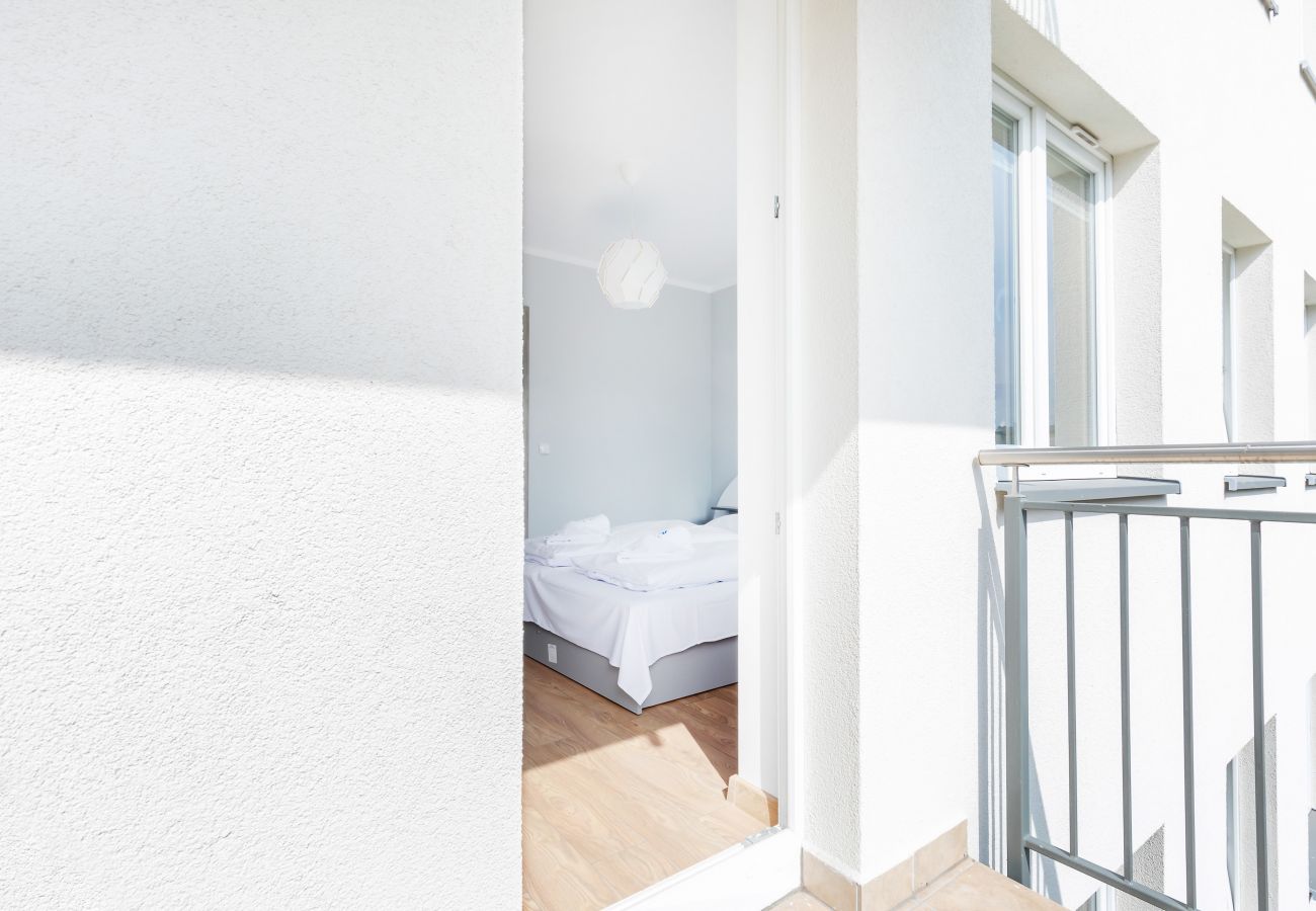 apartment, rent, balcony