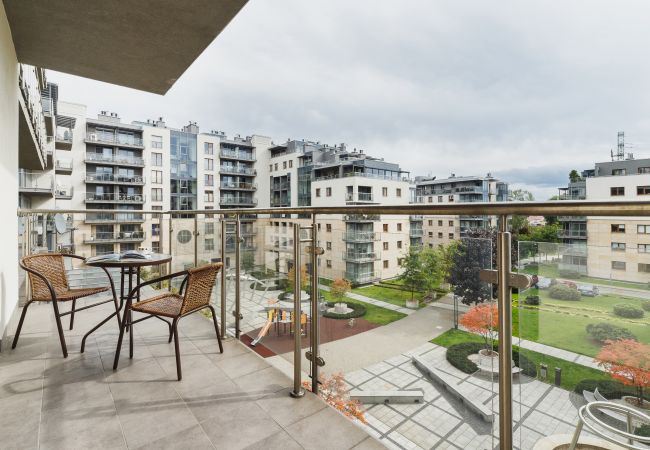 balcony, chairs, table, exterior, apartment, view from apartment, view from balcony, rent