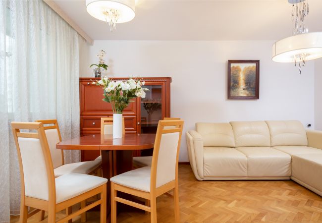 Apartment in Warszawa - Esperanto 14/34
