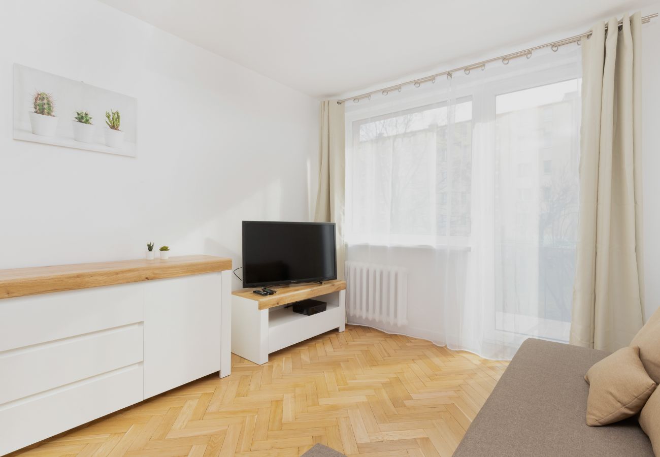 Apartment in Gdańsk - Nevada