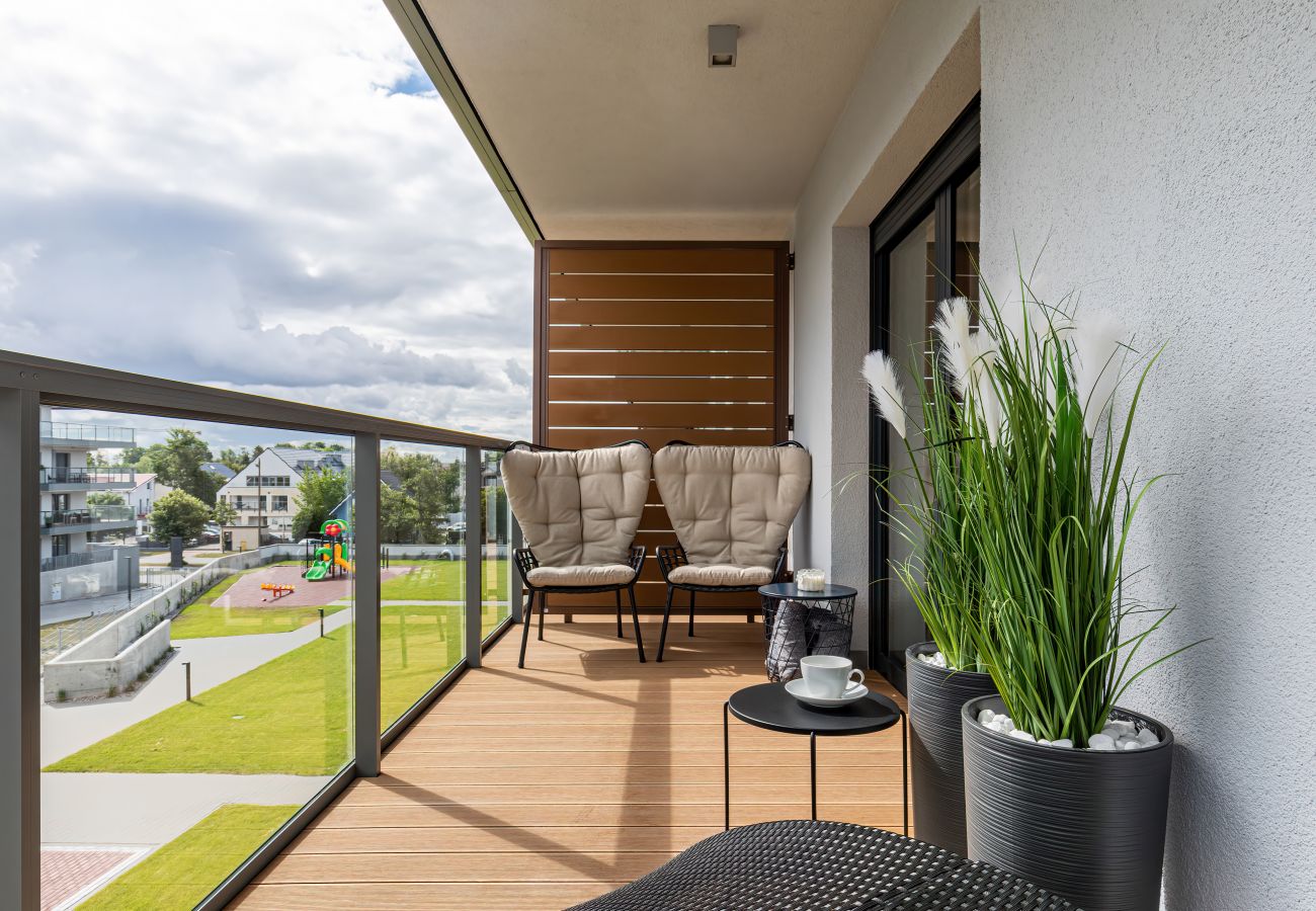 balcony, view from balcony, chairs, table, apartment, exterior, rent, apartment