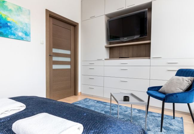 Apartment in Gdańsk - Apartament Neptun
