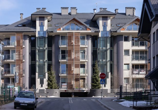 Apartment in Zakopane - Stara Polana 73