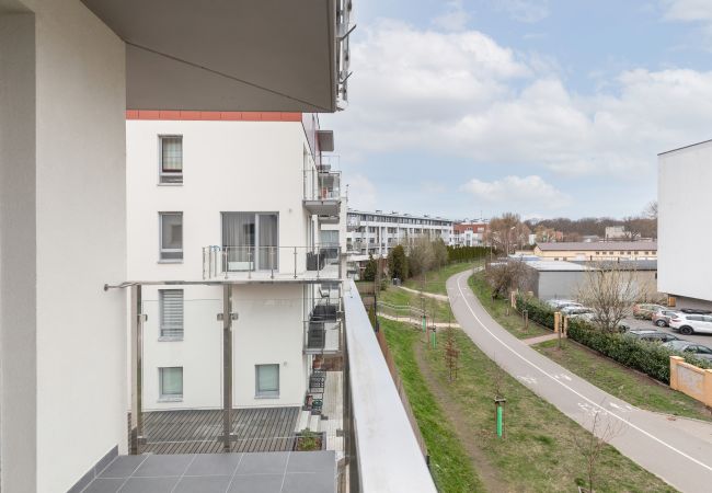 apartment, rent, garden furniture, leisure, city view, balcony, rest