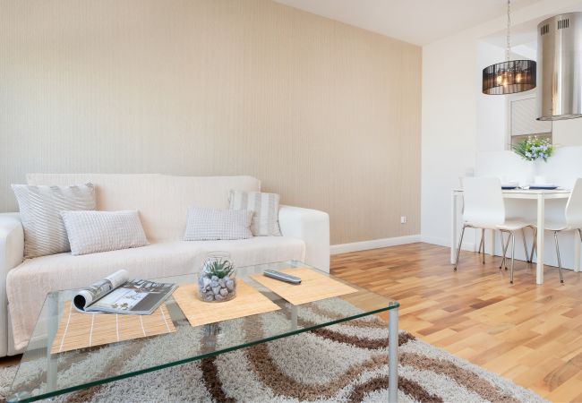 Apartment in Gdańsk - Marina Primore 22A