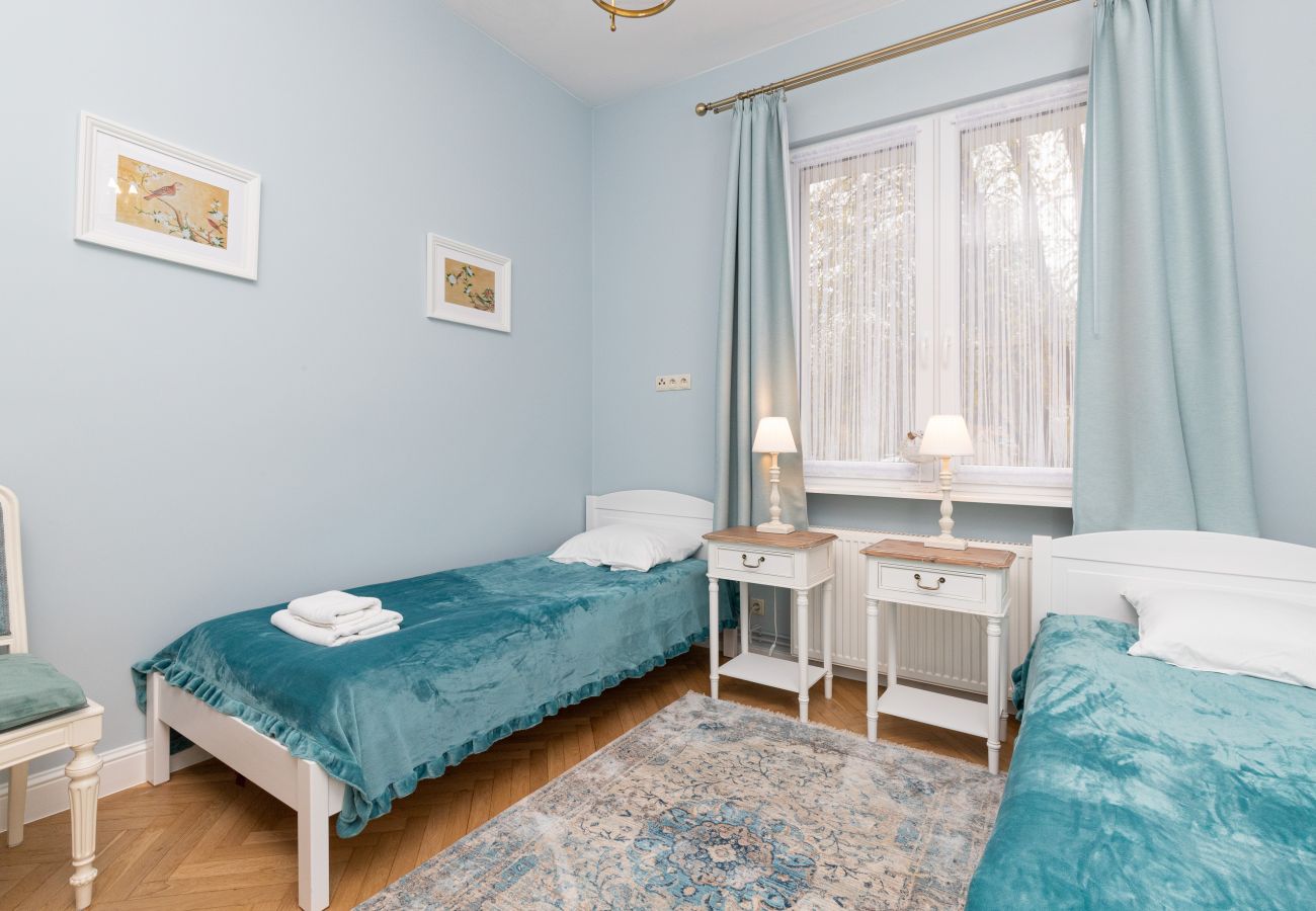 Apartment in Sopot - Apartament Sea Shell