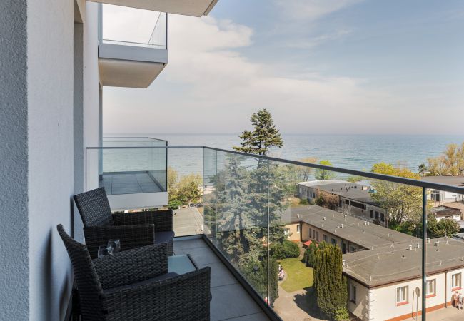 apartment, rent, balcony, view, sea, Aquamarina Onyx