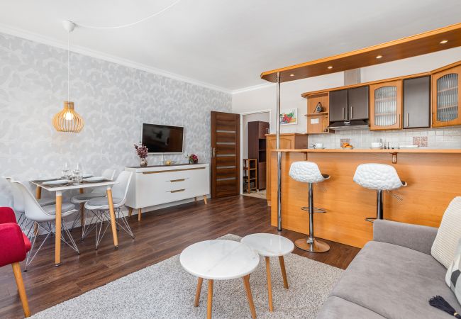 apartment, accomodation, rent, Swinoujscie, vacation, seaside, Poland