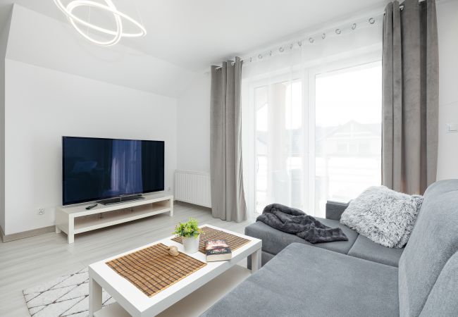 apartment, accomodation, rent, seaside, Darłowo, Poland, vacation