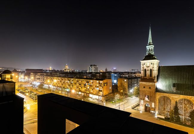 Apartment in Gdańsk - Długie Ogrody 18/159