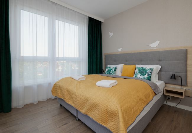 apartment, room, rent, accomodation, seaside, beach, vacation, Miedzyzdroje, Poland, Bel Mare