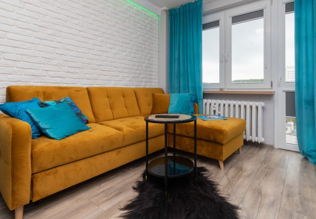 Gdynia - Apartment
