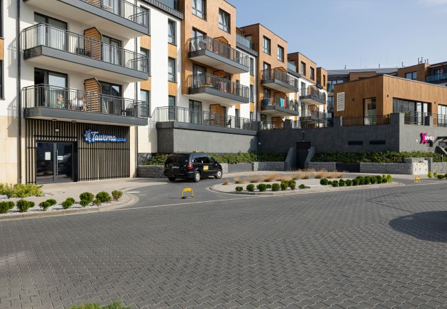 Apartment in Międzyzdroje - Bel Mare E123
