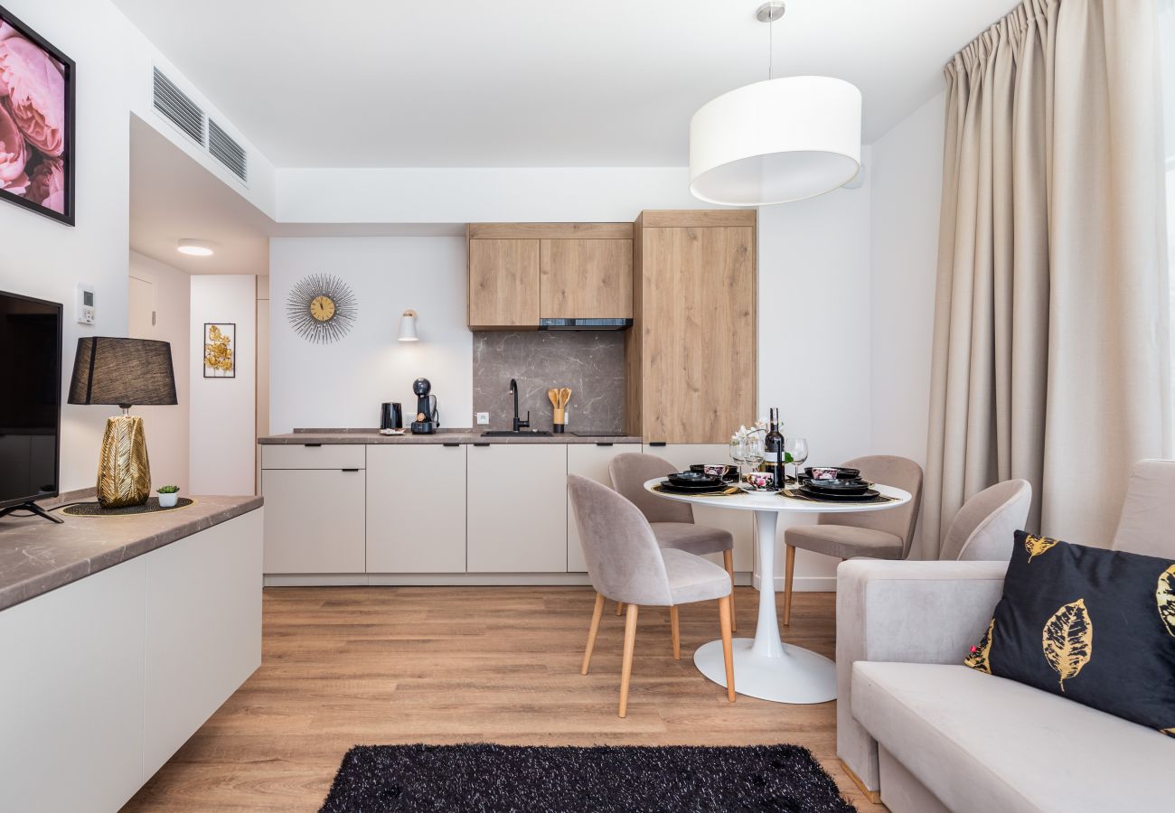 Apartment in Mielno - Jantaris A1'