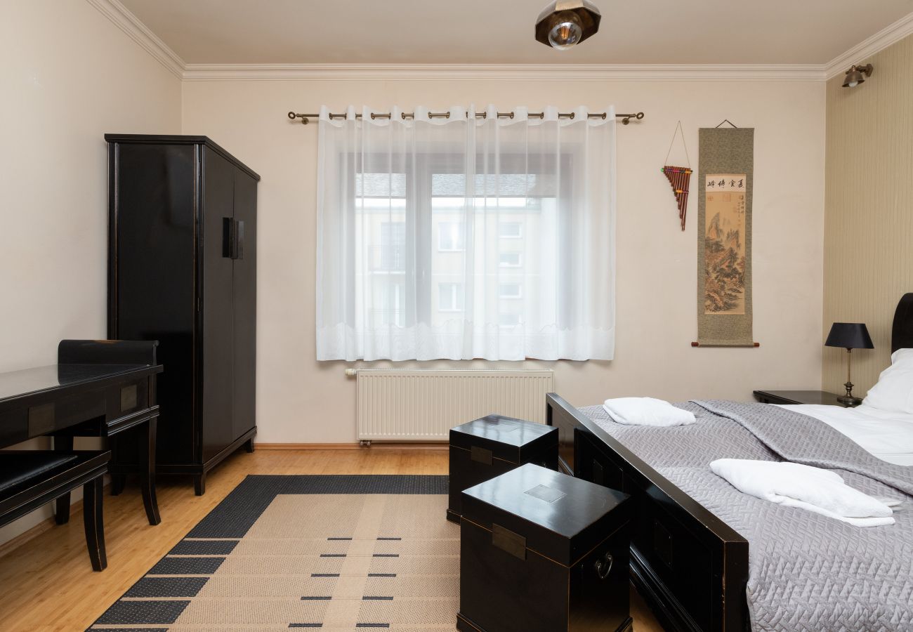 Apartment in Gdynia - Apartament przy Promenadzie