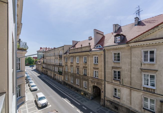 Apartment in Poznań - Podgórze 11/13
