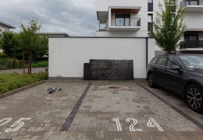 Apartment in Warszawa - Os. Coopera 7U/3