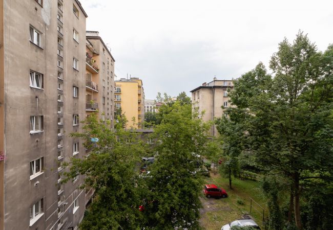 Apartment in Kraków - Słowackiego 11A/10
