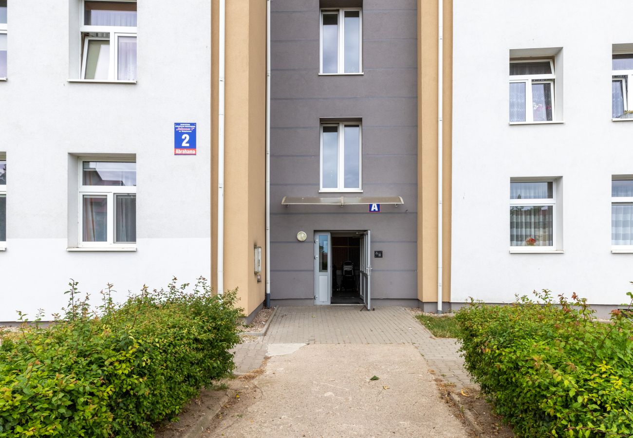 Apartment in Władysławowo - Biała Mewa 2A/12