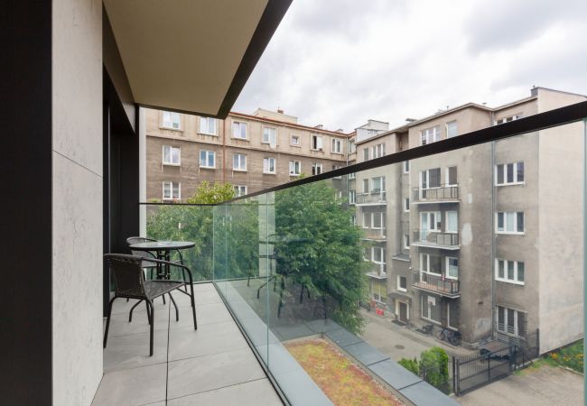 Apartment in Gdynia - 10 Lutego 18A/15