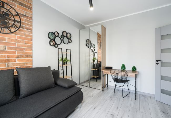 Apartment in Poznań - Sowia 1/30
