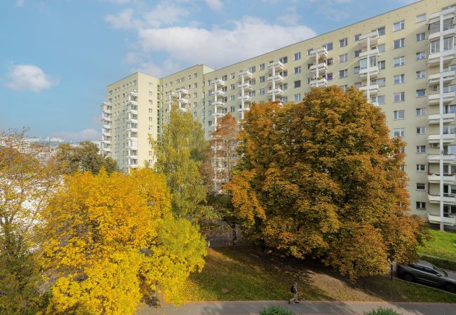 Apartment in Warszawa - Batuty 7A/28
