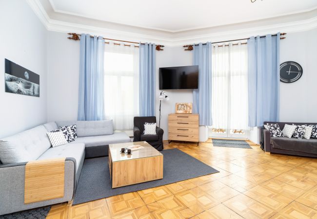 Kraków - Apartment