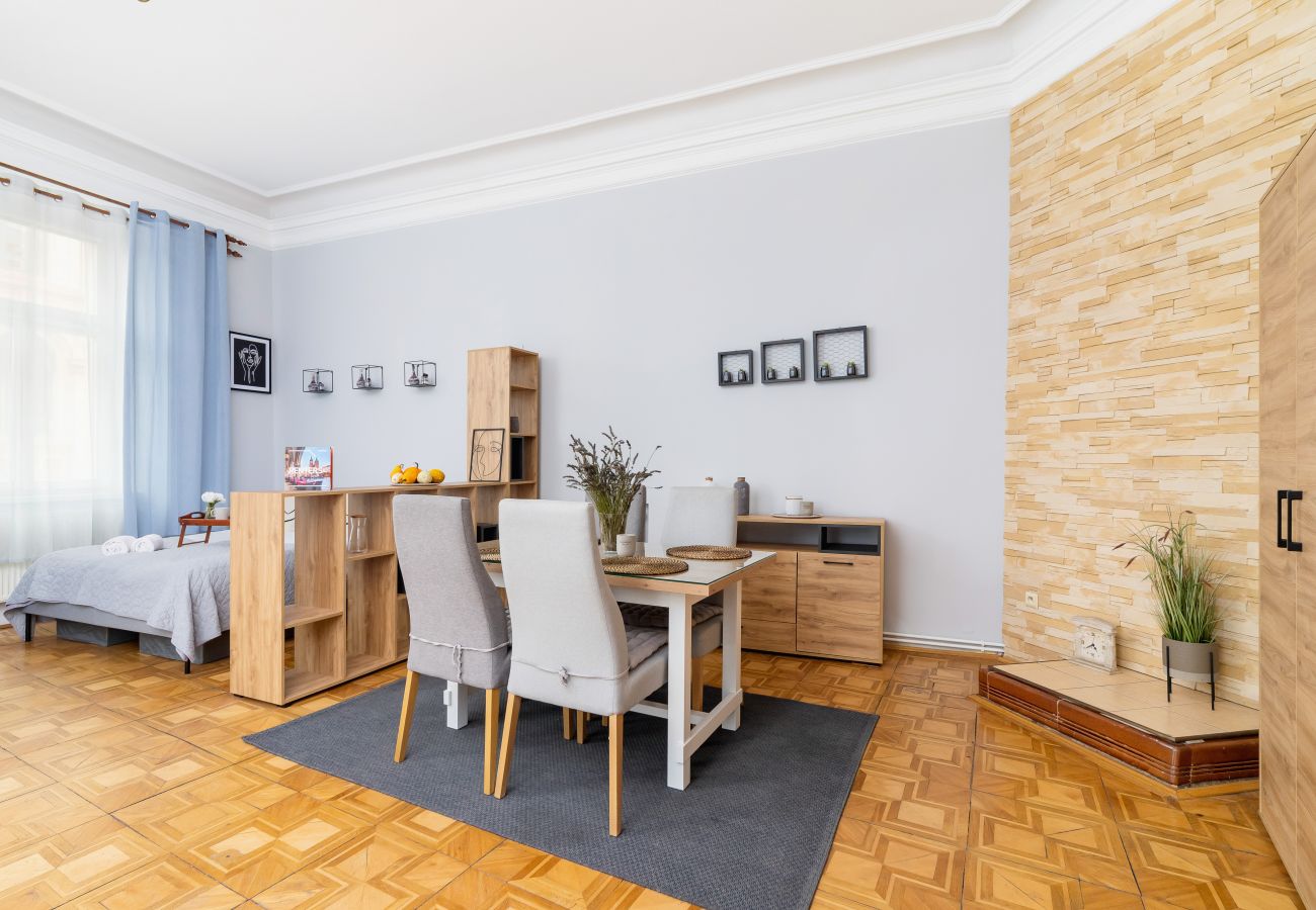 Apartment in Kraków - Podwale 1/9