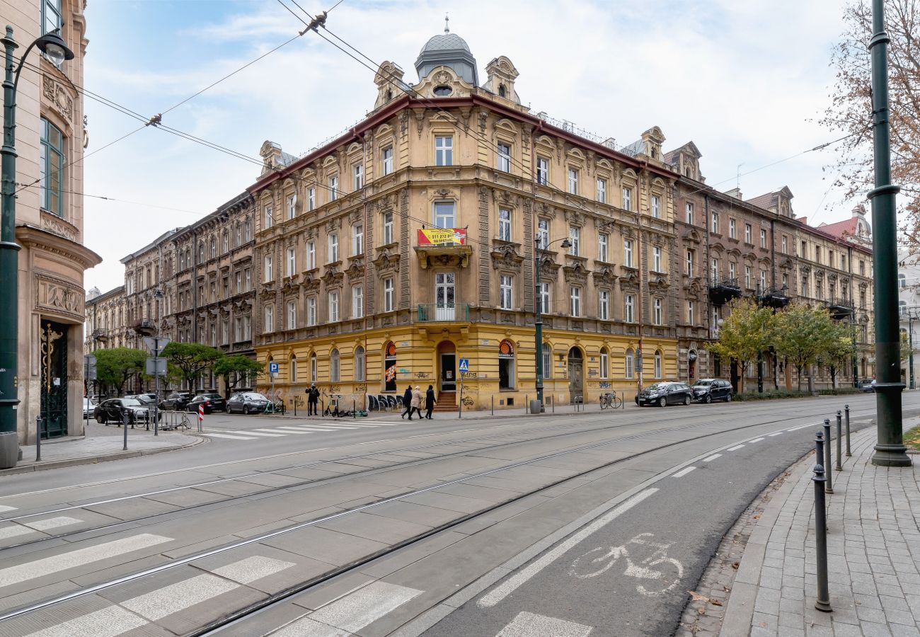 Apartment in Kraków - Podwale 1/9