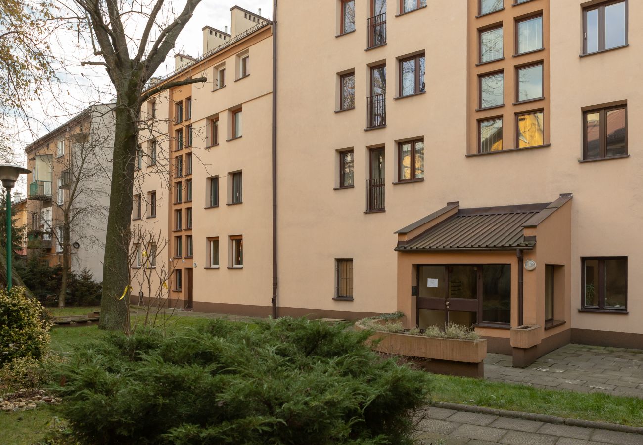 Apartment in Kraków - Józefińska 5/9