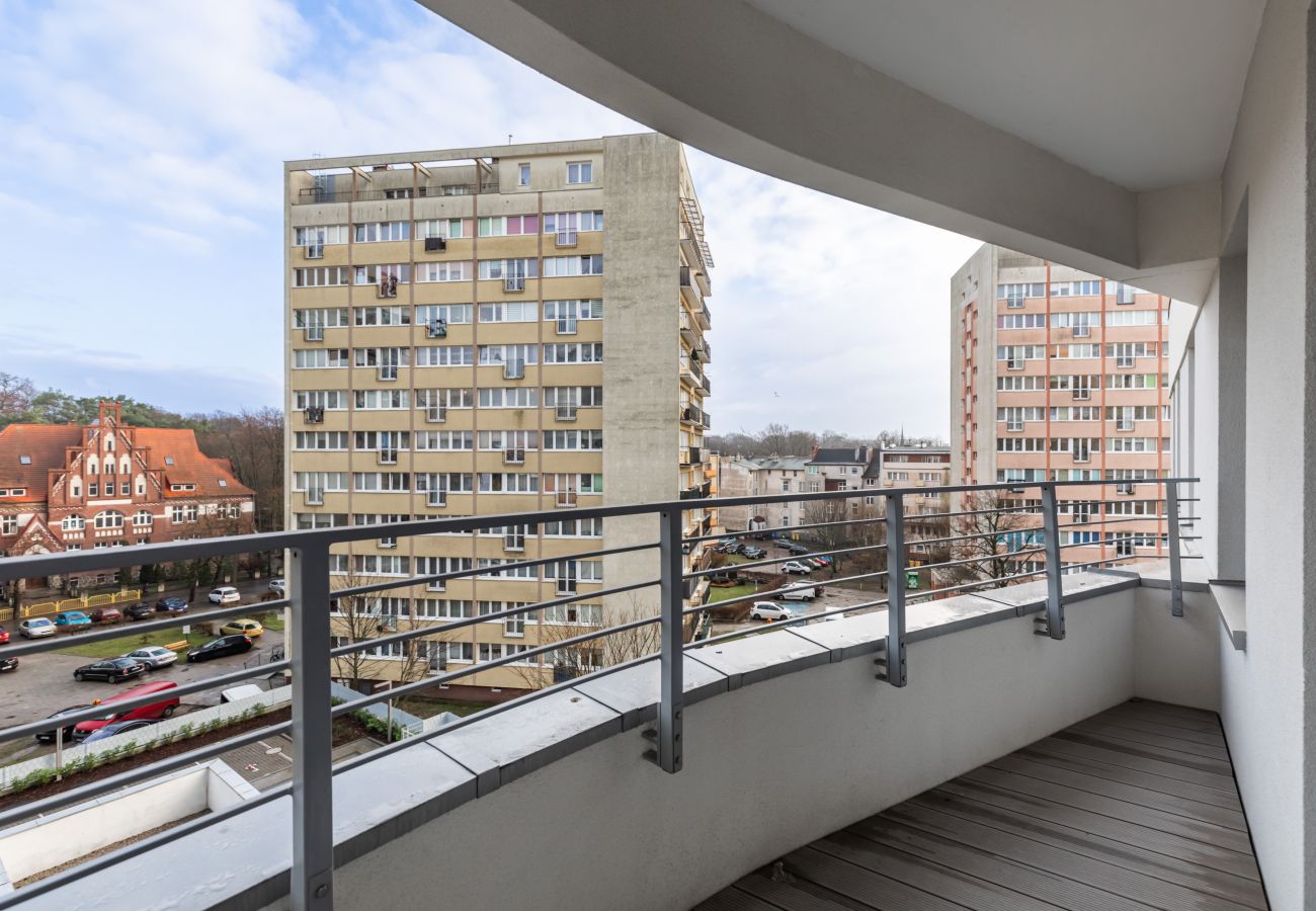 Apartment in Świnoujście - Sun Towers 50