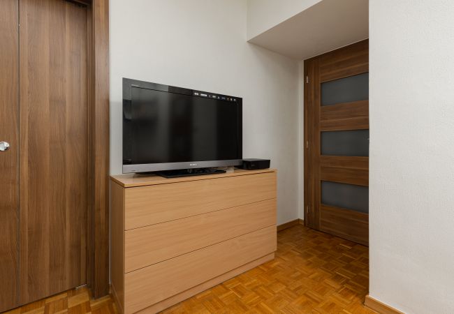 Apartment in Warszawa - Ludna 1B/103
