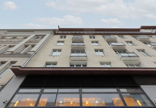 Apartment in Warszawa - #Al. Jerozolimskie 29/27