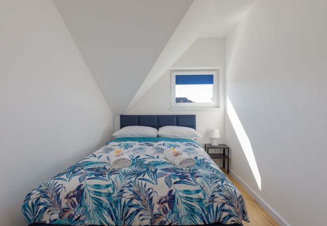 Apartment in Mielno - Seaside Escape 1