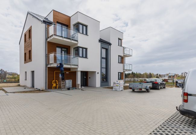 Apartment in Ustronie Morskie - Górna 31C/4