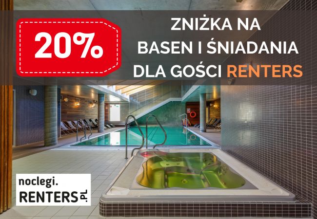 Rent by room in Kołobrzeg - Royal Tulip Sand Hotel 419