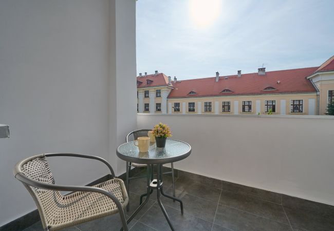 Apartment in Wrocław - Norwida 42/9