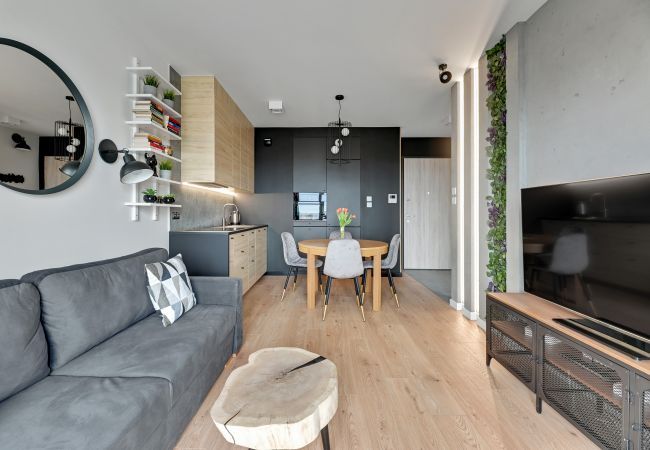 Apartment in Gdańsk - Sucha 37A/154