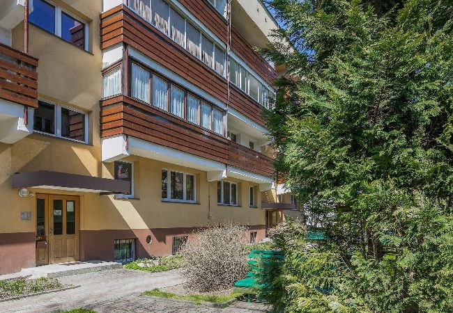 Apartment in Zakopane - Łukaszówki 5/60^